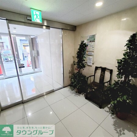 ローズマンションR&Aの物件内観写真